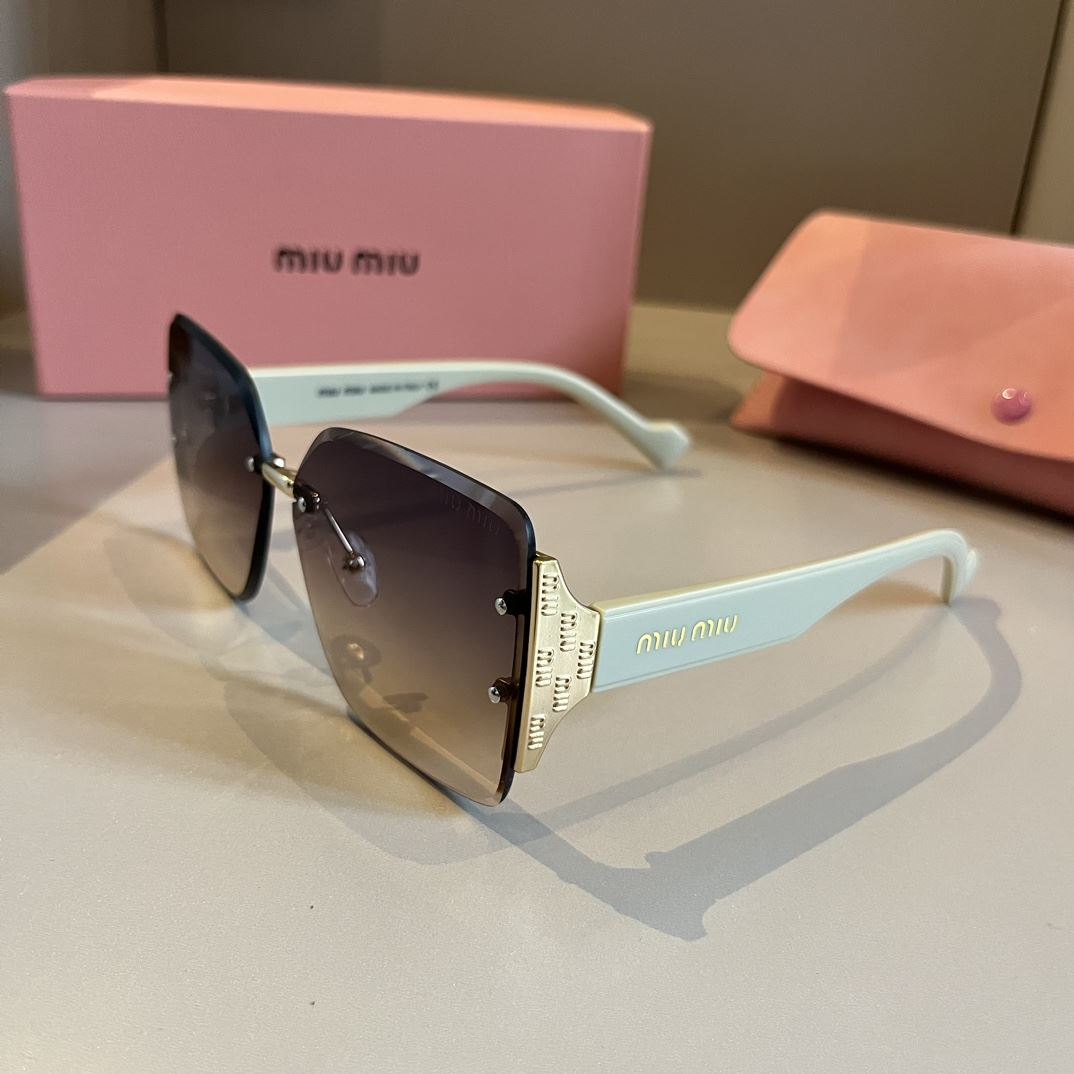 Miu Miu Sunglasses